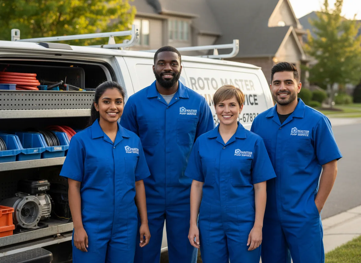 Sump Pump Installation company in Elliottsburg, PA